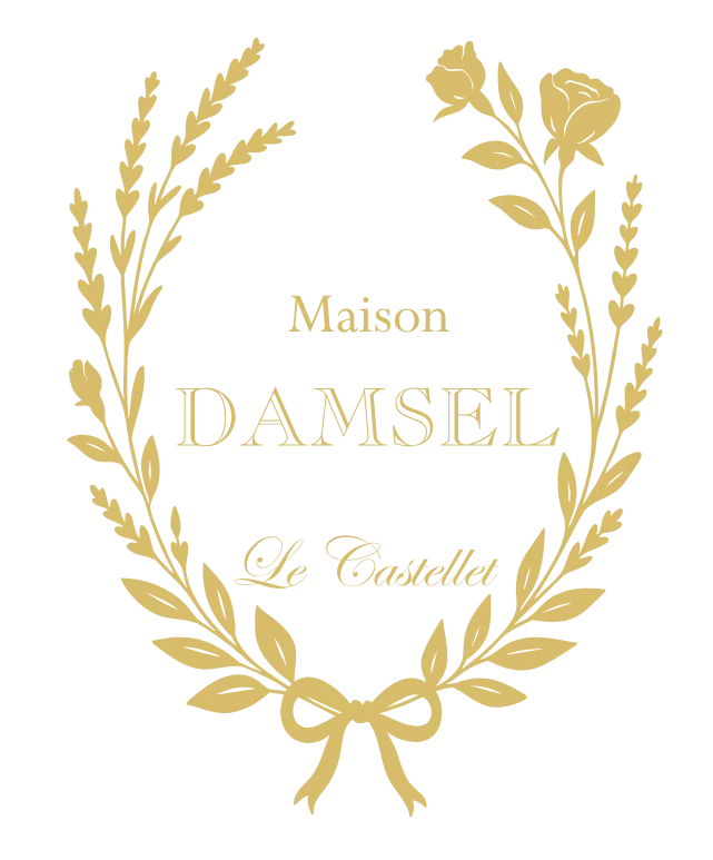 Maison Damsel Maison Damsel