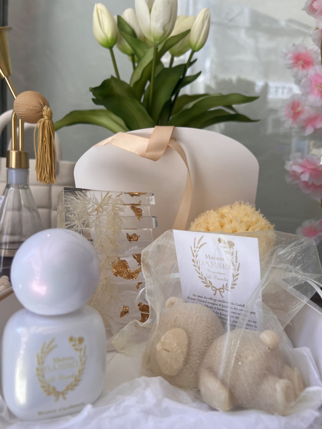 coffret enfant