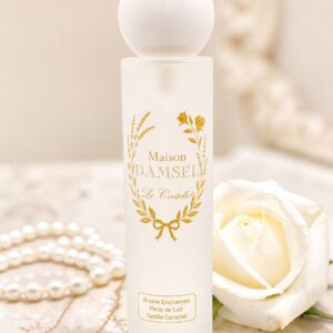 Brume Enchantée Perle de Lait Vanille Caramel