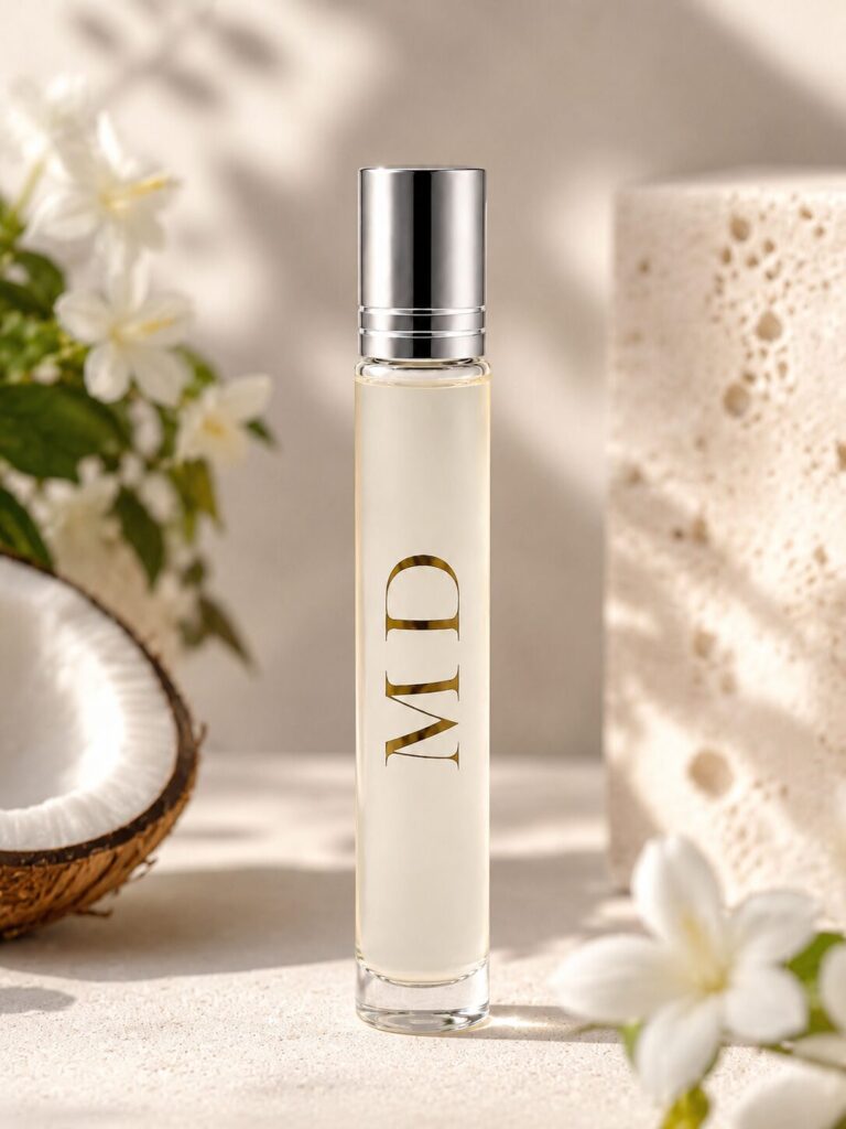 Brume parfumante coco jasmin