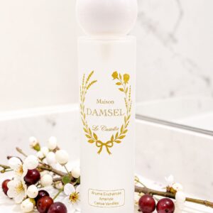 Brume Enchantée <br>Amande – Vanille – Cerise