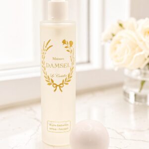 Brume Enchantée <br>Ambre Patchouli