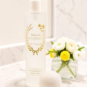 Brume Enchantée <br>Vanille Coco