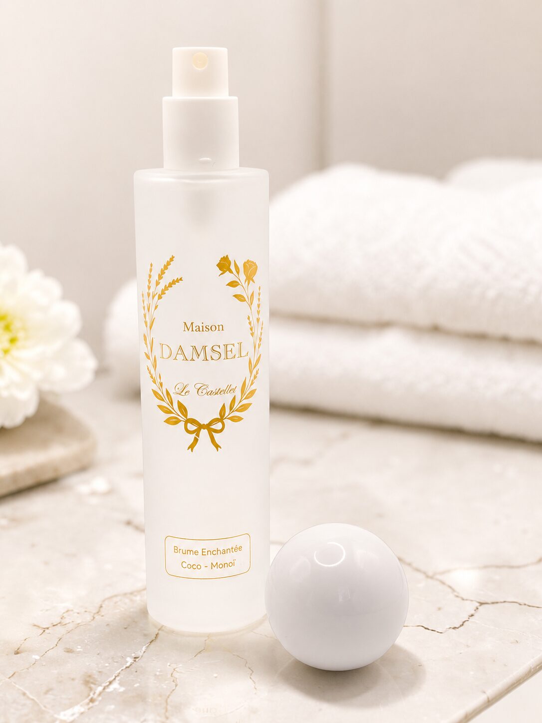 Brume Enchantée <br>Coco – Monoï