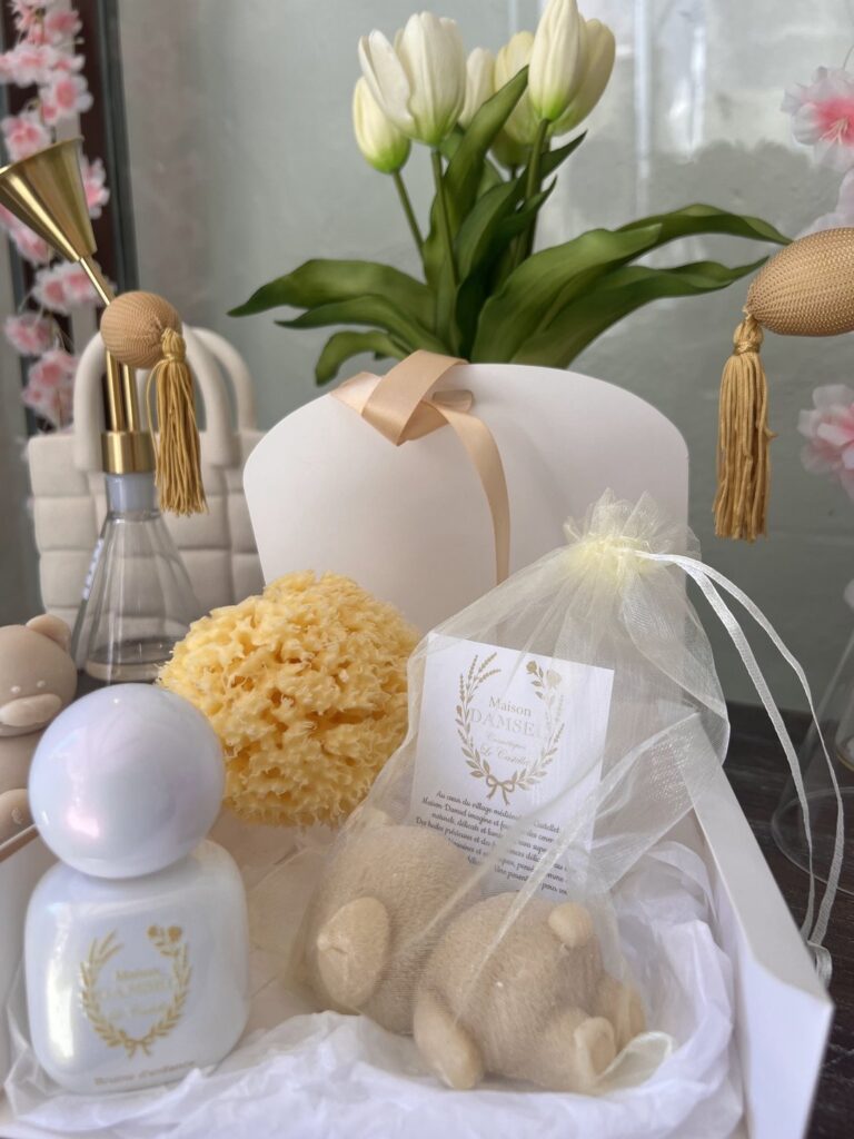Coffret Rituel d'Enfance
