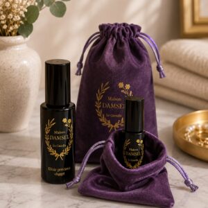 Coffret Duo Elixirs Précieux