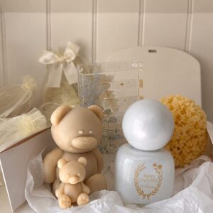 Coffret Trésor d'Enfance