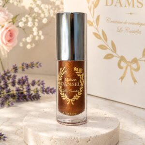 Gloss Pinceau Caramel