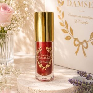 Gloss Pinceau Cerise