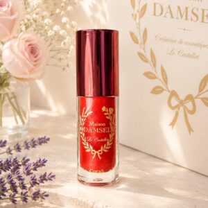 Gloss Pinceau Corail
