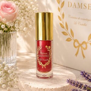 Gloss Pinceau Groseille