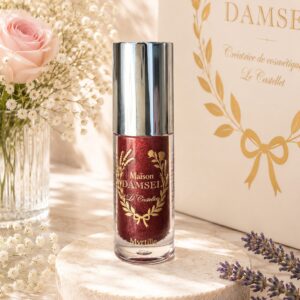 Gloss Pinceau Myrtille