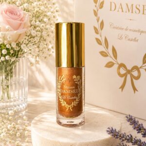 Gloss Pinceau Noisette