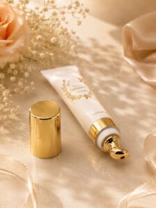 Gloss tube