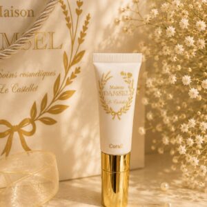 Gloss tube Corail
