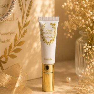 Gloss tube Groseille