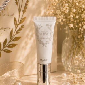 Gloss tube Myrtille