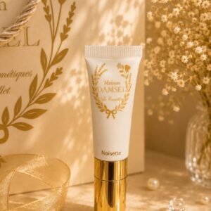 Gloss tube Noisette