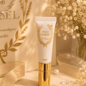 Gloss tube Nude
