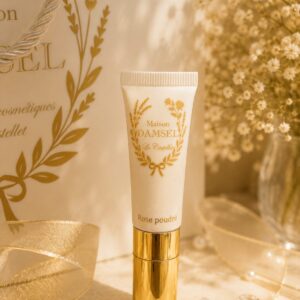 Gloss tube Rose Bonbon