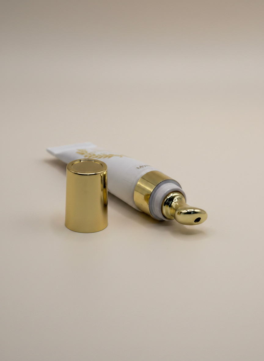 Gloss tube Noisette