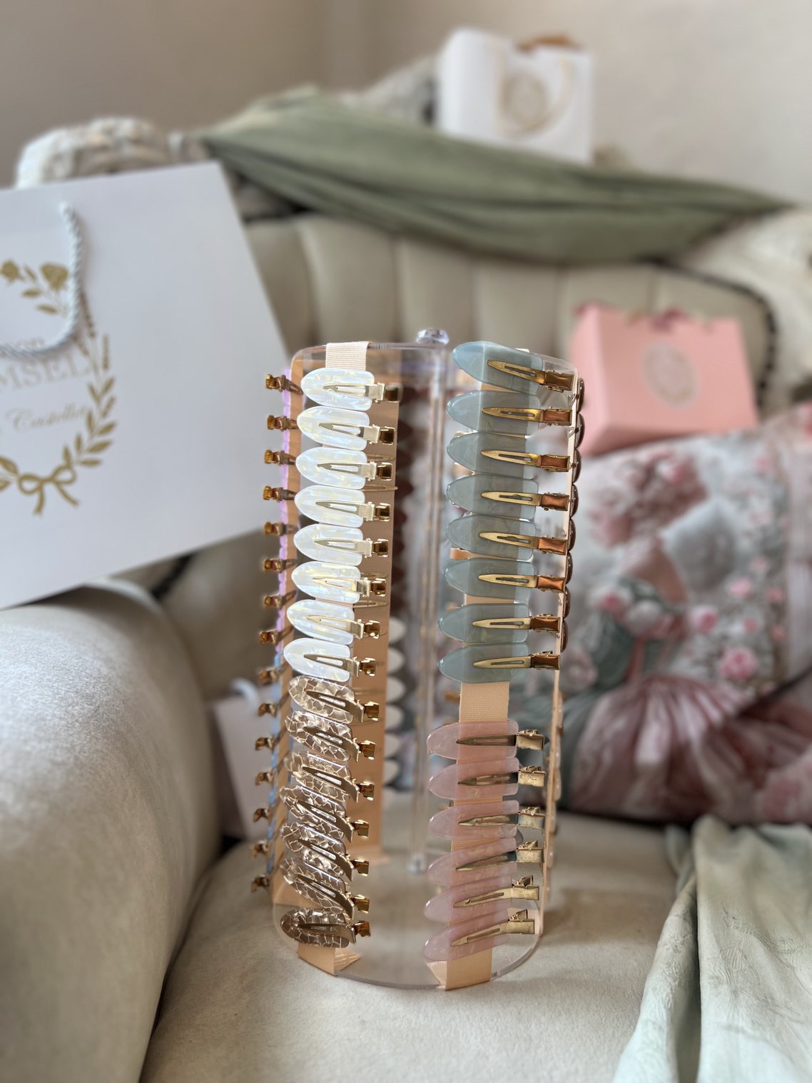 barrettes skincare