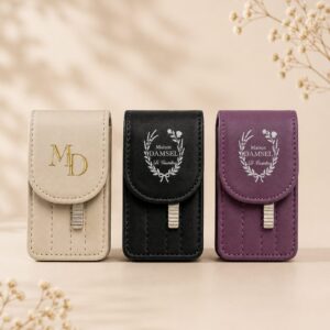 Pochette manucure