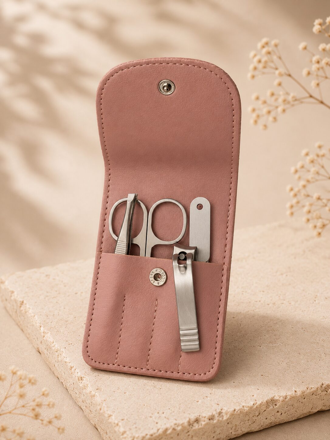 Pochette manucure