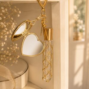 Bijoux de sacs Porte cosmétique