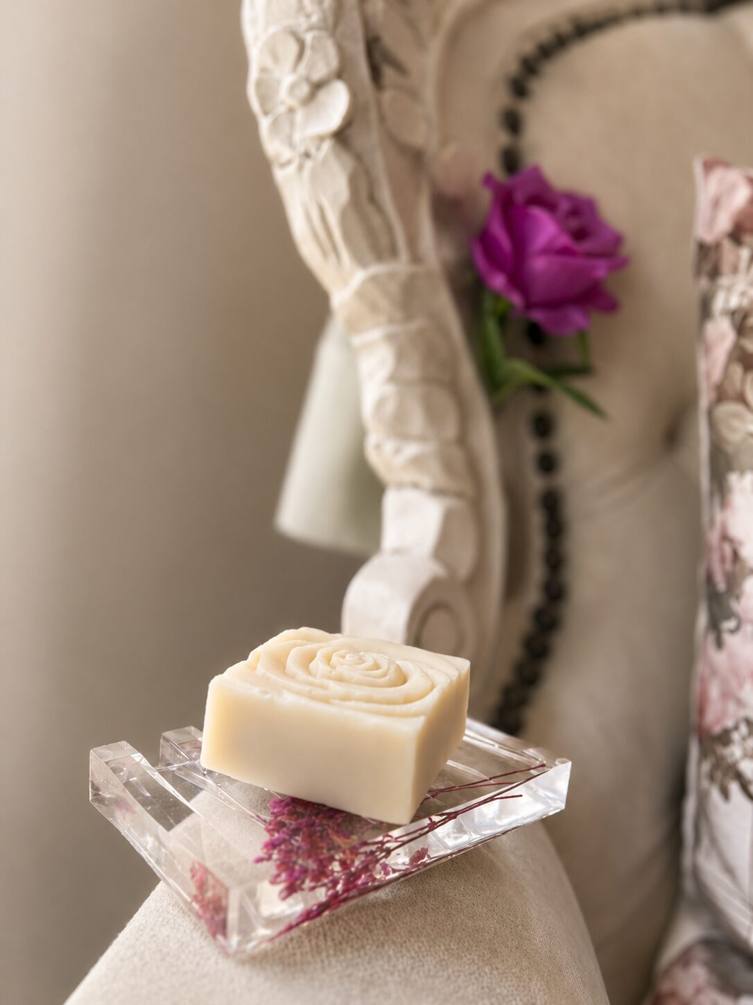 savon surgras biologique