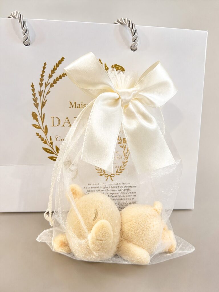 Savon enfant surgras artisanal