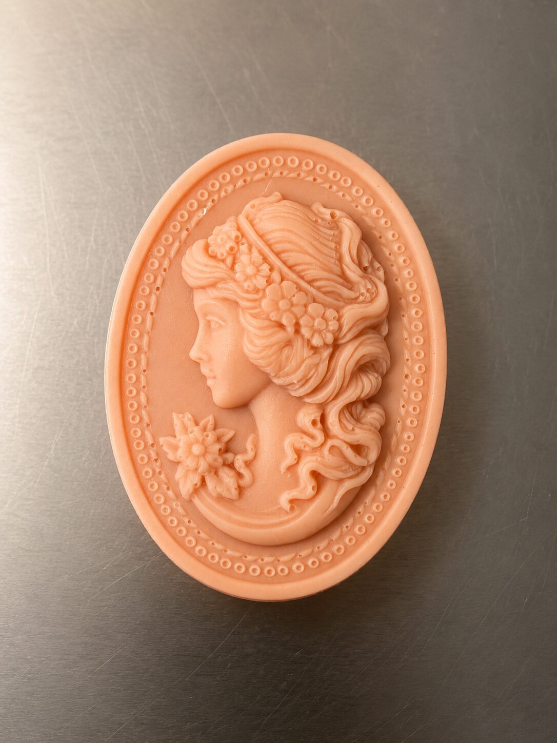Savon bio saponifié à froid