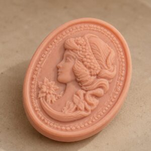 Savons Velours de Dames Caresse